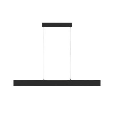 Линейный светильник Maytoni Technical P010PL-L30B4K