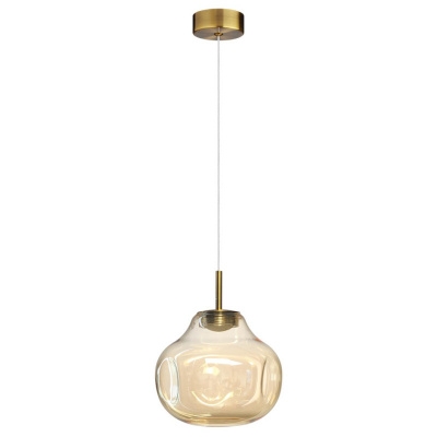Подвесной светильник Odeon Light 5097/4L