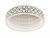 Потолочный светодиодный светильник Ambrella light Ice FA9433