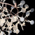 Подвесная светодиодная люстра Loft IT Heracleum 9022-162