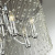 Подвесная люстра Odeon Light Hall Raini 4845/6