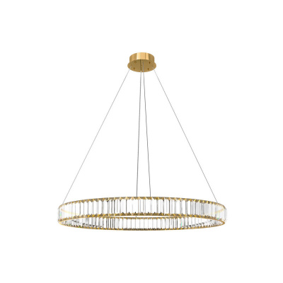 Подвесная люстра LOFT IT 10135/800 Gold