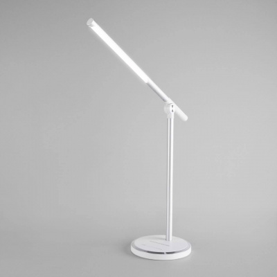 Настольная лампа Elektrostandard Vara TL70990 серебро 4690389136337
