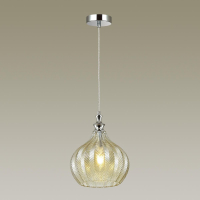 Подвесной светильник Odeon Light Lasita 4708/1