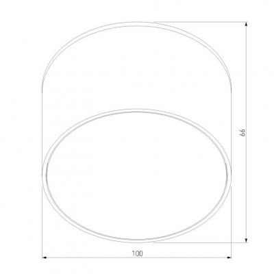 Уличный светильник Elektrostandard Light 26231 35144/H a057868