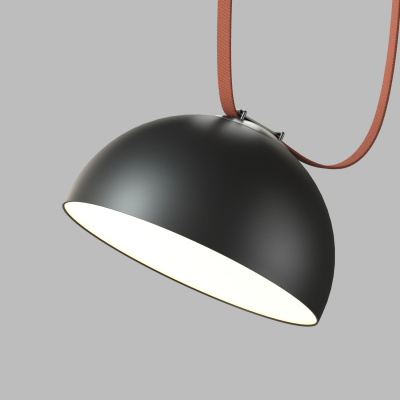 Светильник на шине Denkirs DK5662-BK