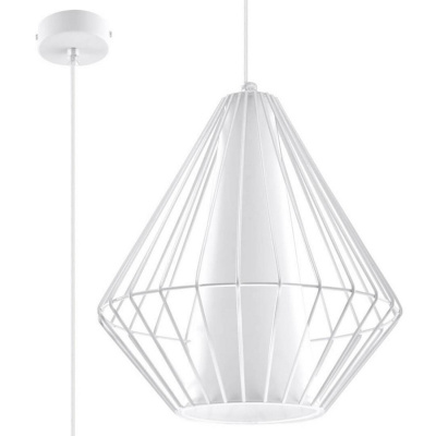 Подвесная люстра Sollux Demi SL.0297