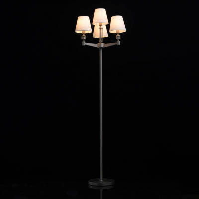 Торшер MW-Light ДельРей 700043104