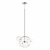 Подвесной светодиодный светильник Odeon Light L-vision Bubbles 4802/12LB