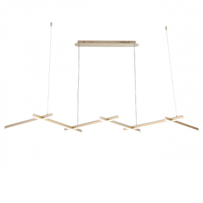 Подвесной светодиодный светильник ST Luce Basoni SL394.203.06