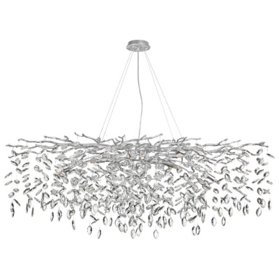 Подвесная люстра Odeon Light 4970/14