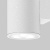 Уличный настенный светодиодный светильник Maytoni Shim O303WL-L5W3K