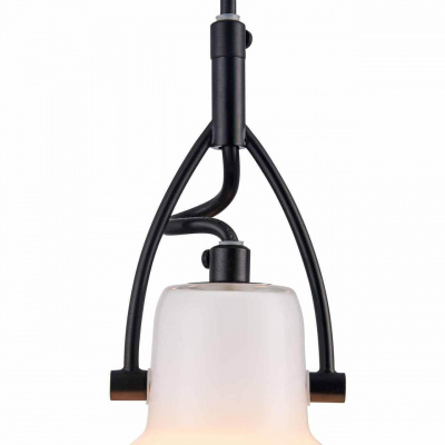 Подвесной светильник Maytoni Daniel MOD407-PL-01-B