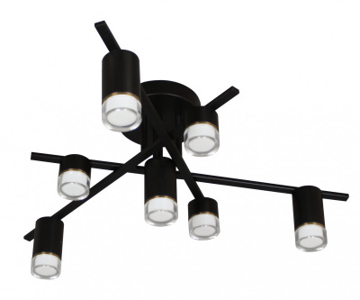 Накладная люстра Kink Light 07850-7,19