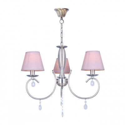 Подвесная люстра Toplight Gillian TL1136-3H