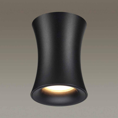 Потолочный светильник Odeon Light Hightech Zetta 4272/1C