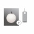 Плафон Paulmann URail 2Easy Alari 95444