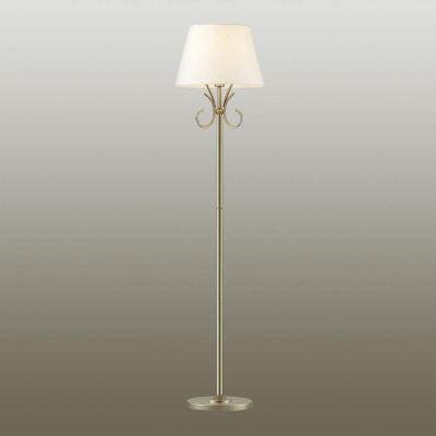 Торшер Lumion Mildred Classi 4437/1F