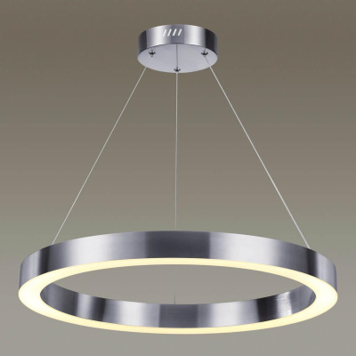 Подвесной светодиодный светильник Odeon Light L-vision Brizzi 4244/35L