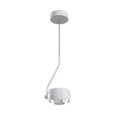 Подвесной светильник Maytoni MOD072PL-L8W3K
