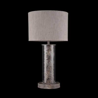 Настольная лампа Maytoni Maryland ARM526TL-01GR