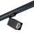 Адаптер для шинопровода Lightstar Asta 594257