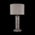 Настольная лампа Maytoni Maryland ARM526TL-01GR