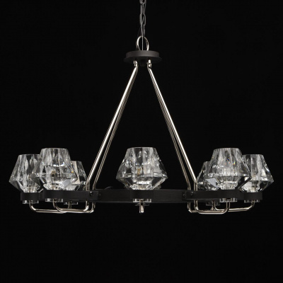 Подвесная люстра MW-Light Джестер 104012408