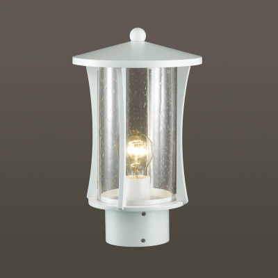 Уличный светильник Odeon Light Galen 4173/1B