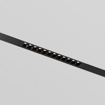 Светильник на шине Denkirs DK8201-BK