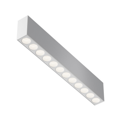 Линейный светильник Maytoni Technical C066CL-20W3-6K-W Линейный светильник Maytoni Technical C066CL-20W3-6K-W