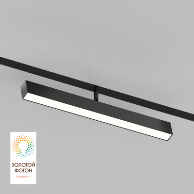 Светильник на шине Denkirs DK8018-BK