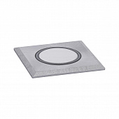 Ландшафтный светодиодный светильник Paulmann Floor downlight 94364 фото