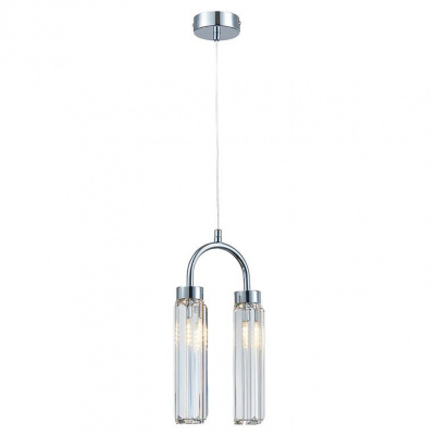 Подвесная люстра Newport 4522/S chrome М0064135