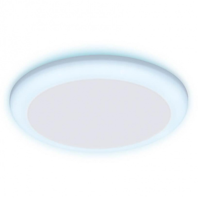 Встраиваемый светодиодный светильник Ambrella light Led Downlight DCR313