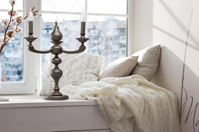 Настольная лампа MW-Light Дэль Рей 5 700031403