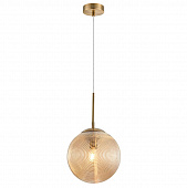 Подвесной светильник Maytoni Lumina P031PL-01BS фото