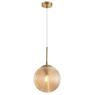 Подвесной светильник Maytoni Lumina P031PL-01BS