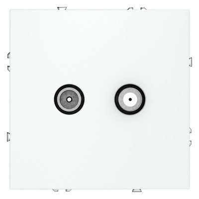 Розетка VOLTUM VLS060402