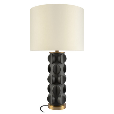 Настольная лампа LOFT IT 10494T Black