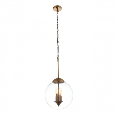 Подвесной светильник ST Luce Soponda SL368.203.04