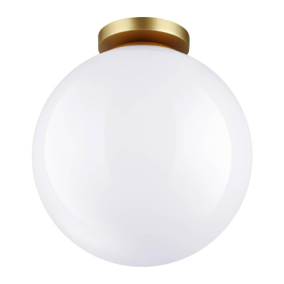 Потолочный светильник Odeon Light Hightech Bosco 4249/1C