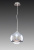 Подвесной светильник Lightstar Dissimo 803114
