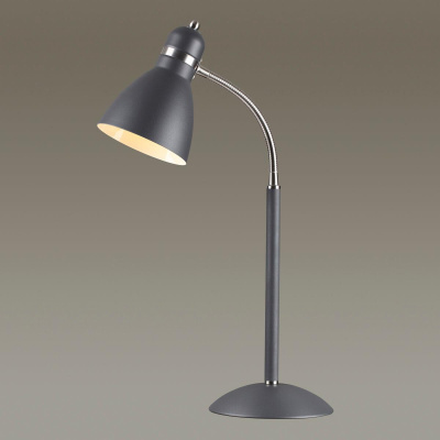 Настольная лампа Odeon Light Standing Mansy 2410/1T