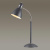 Настольная лампа Odeon Light Standing Mansy 2410/1T