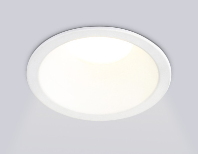 Встраиваемый светильник Ambrella Light TN102805 Встраиваемый светильник Ambrella Light TN102805