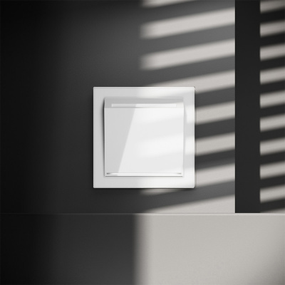 Выключатель VOLTUM VLS010701