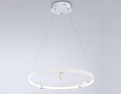 Подвесная светодиодная люстра Ambrella light Comfort Line FL5281