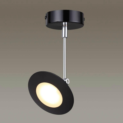 Светодиодный спот Odeon Light Uliss 3811/7CL