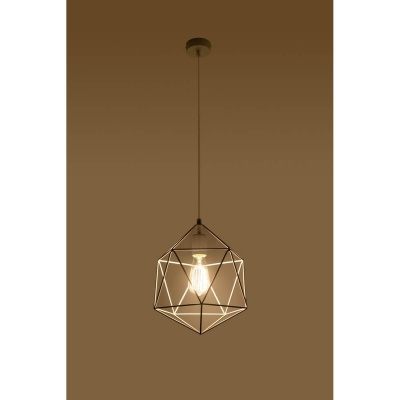Подвесная люстра Sollux Gaspare SL.0290